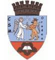 CSM Oradea