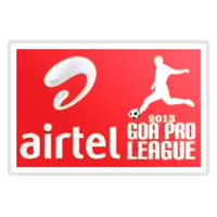 Liga Profesional Goa India