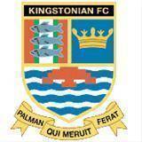 Kingstonian