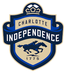 Charlotte Independence 2