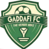 Gaddafi FC