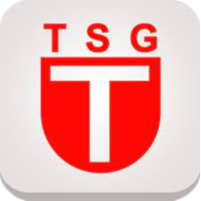 TSG Tubingen