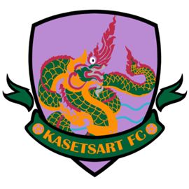 Kasetsart University FC