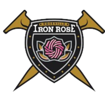 IronRoseW